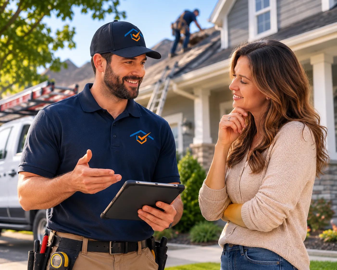 Roof Inspection FAQs in Leeds, UT